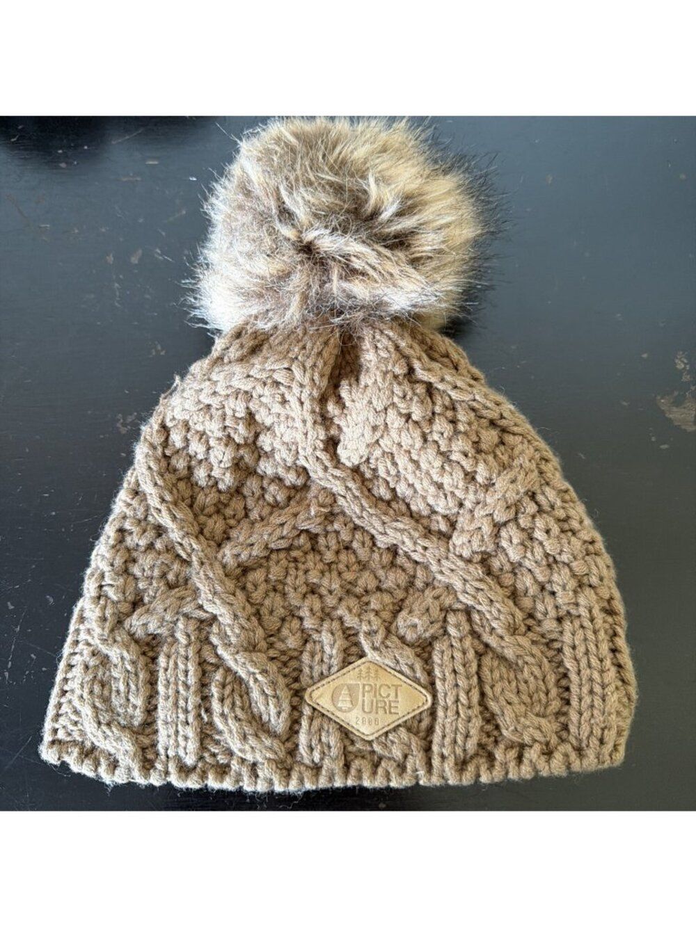 Picture Jude Beanie